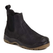 AP714SM Safety Dealer Boot